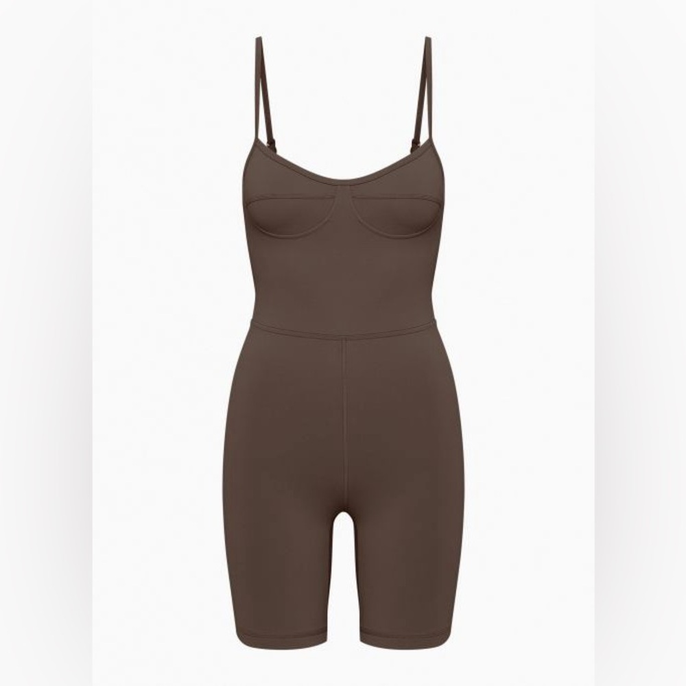 NWT Wilfred Free Wherever Romper